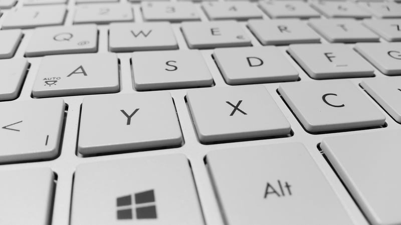Computer Skills Certification