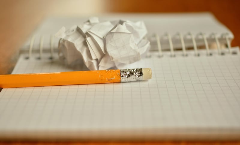 Writing for growth